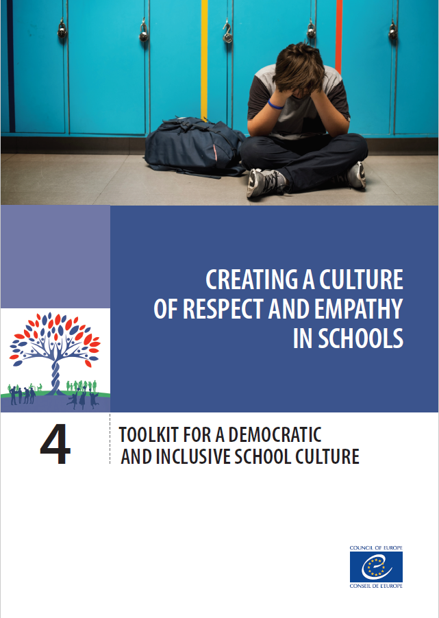 Toolkit for a Democratic and Inclusive School Culture