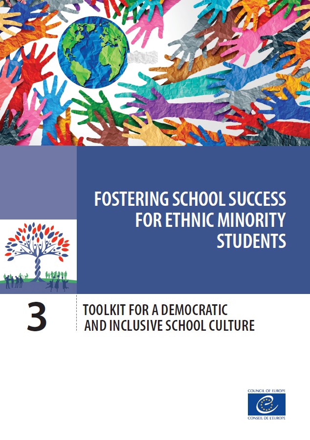 Toolkit for a Democratic and Inclusive School Culture
