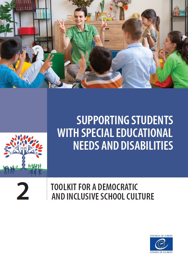 Toolkit for a Democratic and Inclusive School Culture