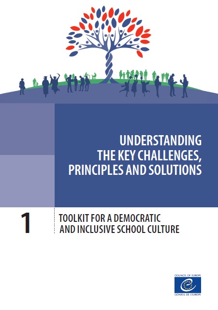 Toolkit for a Democratic and Inclusive School Culture