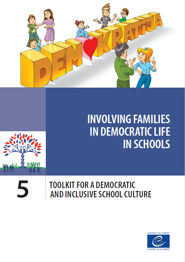 Toolkit for a Democratic and Inclusive School Culture