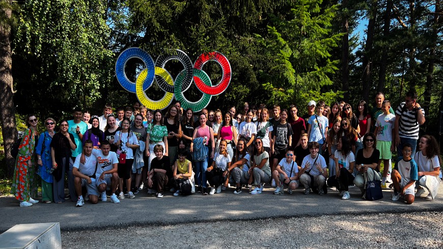 Schools in Bosnia and Herzegovina take another step in becoming resource centers for democratic school culture