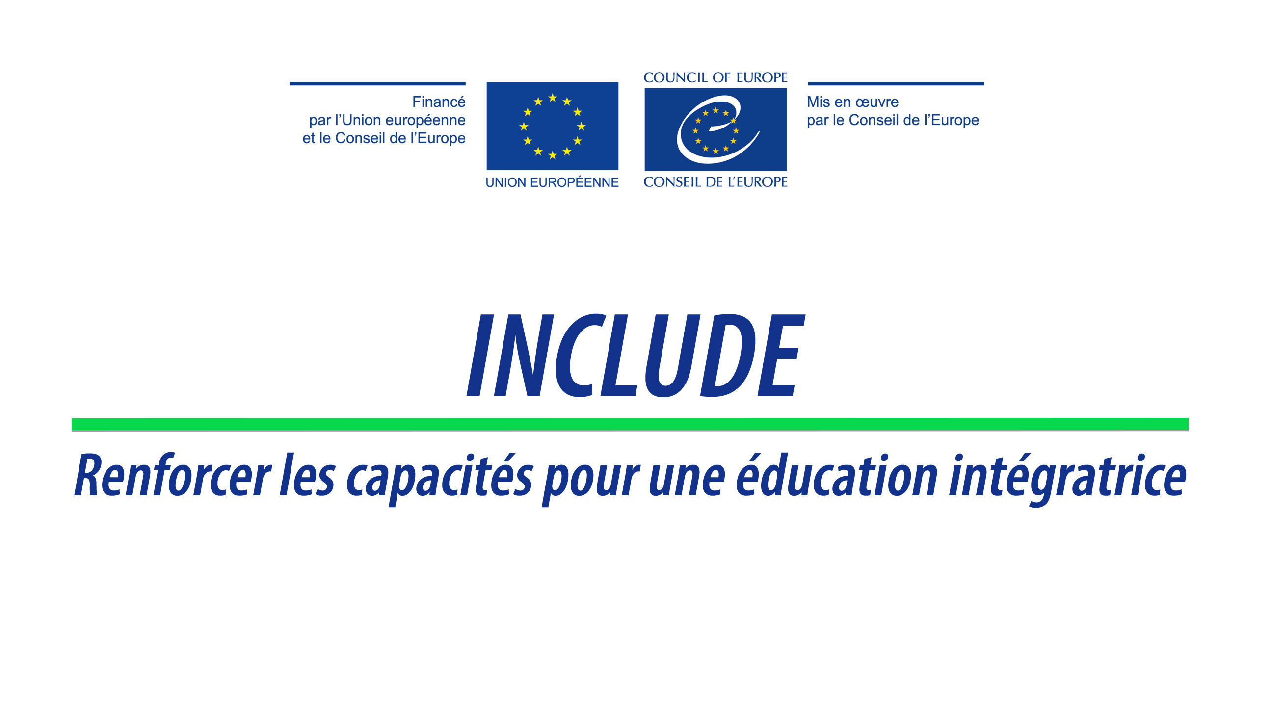 Appel d'offres : évaluation des besoins en matière de renforcement des capacités du personnel du Centre de Ressources au Kosovo*