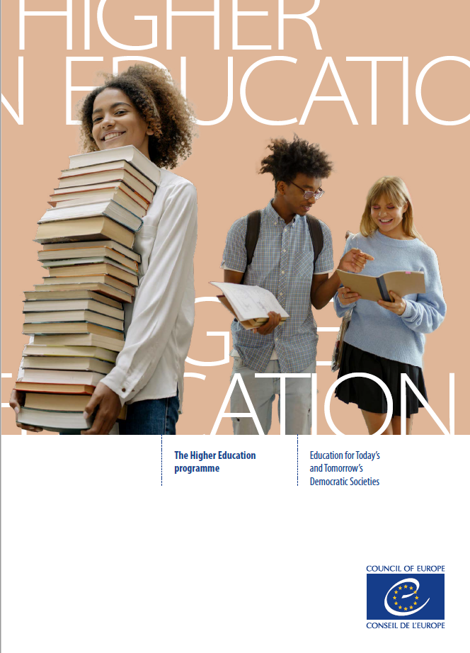 The Higher Education Programme - Education