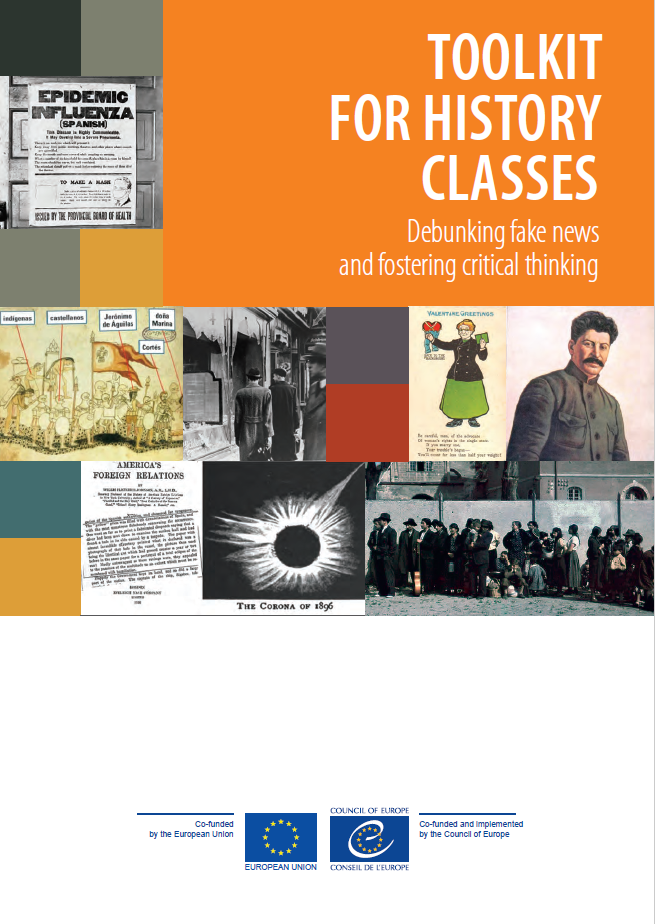 Toolkit for History Classes - Education