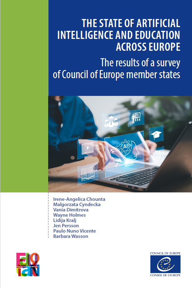The State of Artificial Intelligence and Education Across Europe