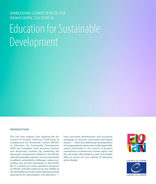 Education Information Notes Series