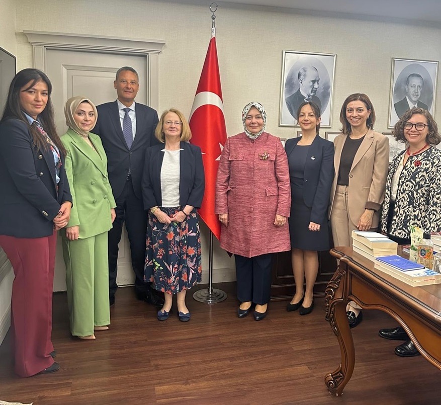 Policymakers and Educators Shape the Future of Foreign Language Education in Türkiye