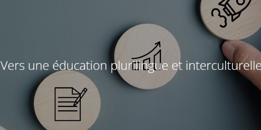 Le Conseil de l'Europe lance un nouvel outil d'enquête et une boîte à outils pour renforcer l'éducation plurilingue et interculturelle