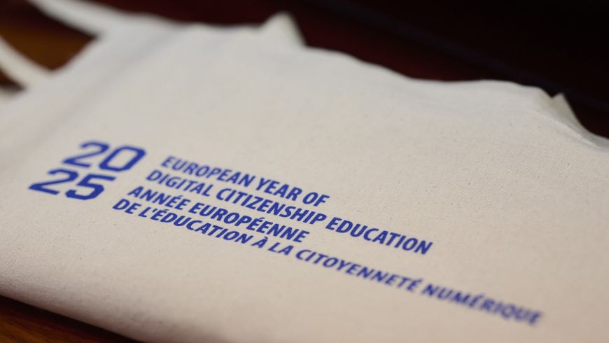 Call for participation - “The Way Forward” Closing Conference of the European Year 2025
