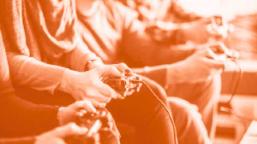 Digital Citizenship Education (DCE)