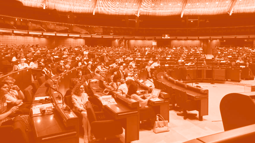 Charter on Education for Democratic Citizenship and Human Rights Education (EDC / HRE)