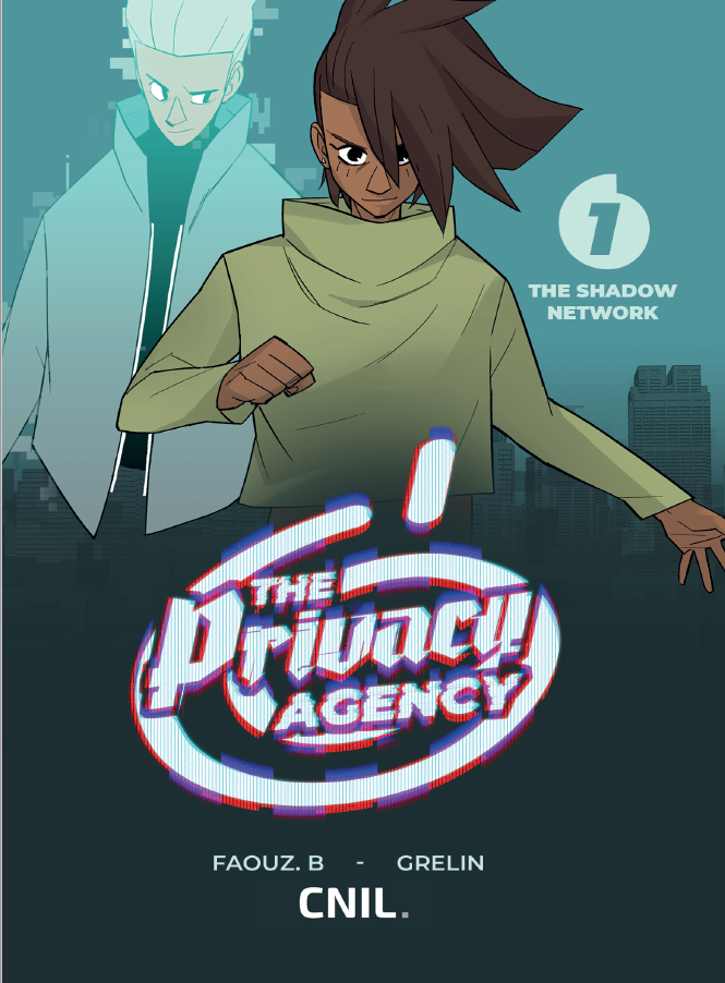 The Privacy Agency