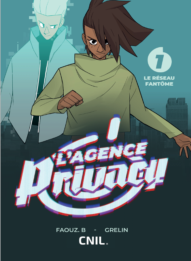 L’Agence Privacy