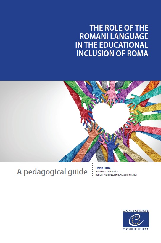 The Role of the Romani Language in the Educational Inclusion of Roma ...