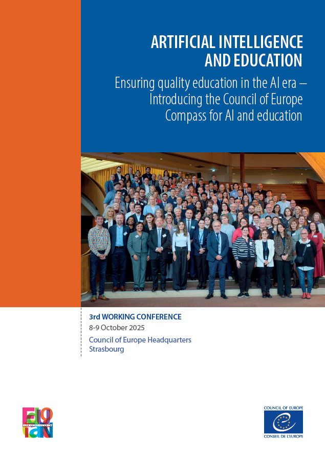 Artificial Intelligence and Education