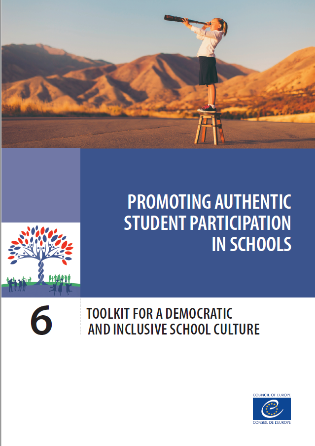 Toolkit for a Democratic and Inclusive School Culture