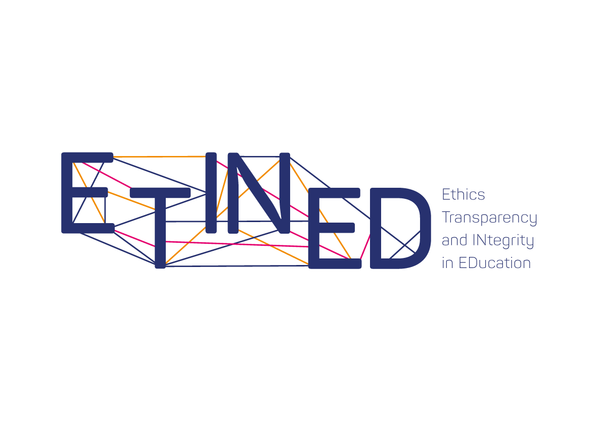 Ethics, Transparency and Integrity in Education (ETINED)
