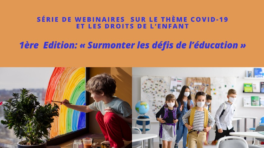 Présentation du webinaire - Crédits : Shutterstock