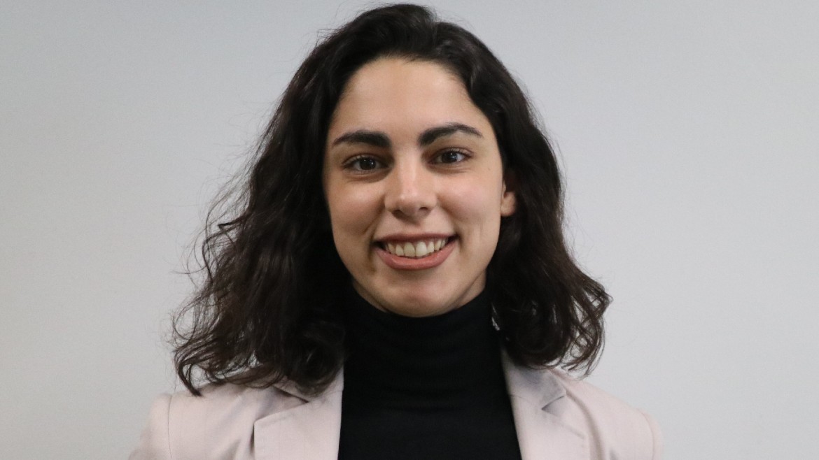Picture of Martina Darmanin