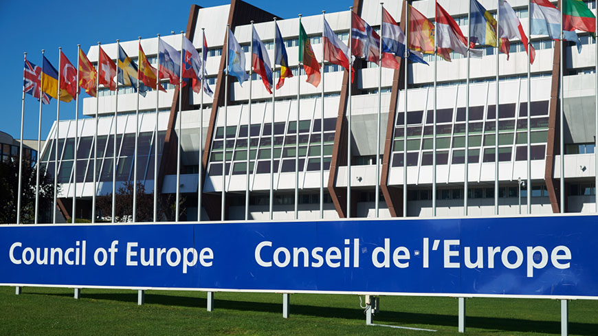 26e session de la Conférence permanente du Conseil de l'Europe des ministres de l'Éducation