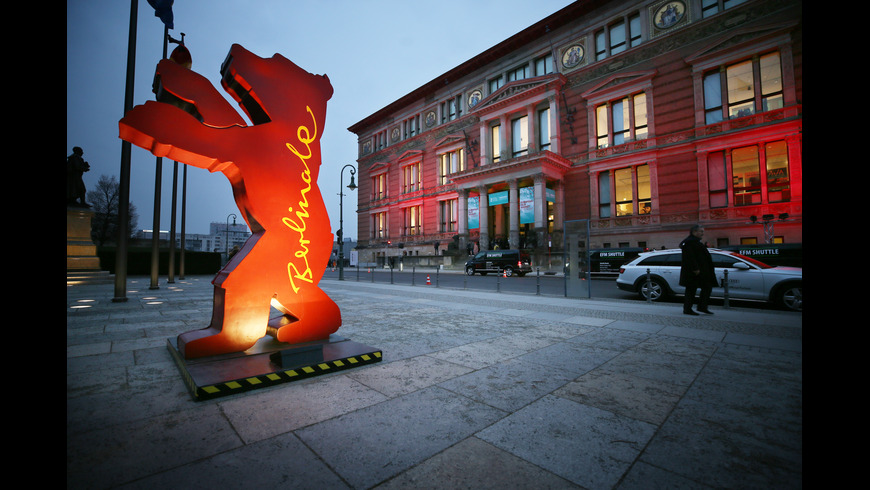 Attending upcoming Berlinale? Meet us there!