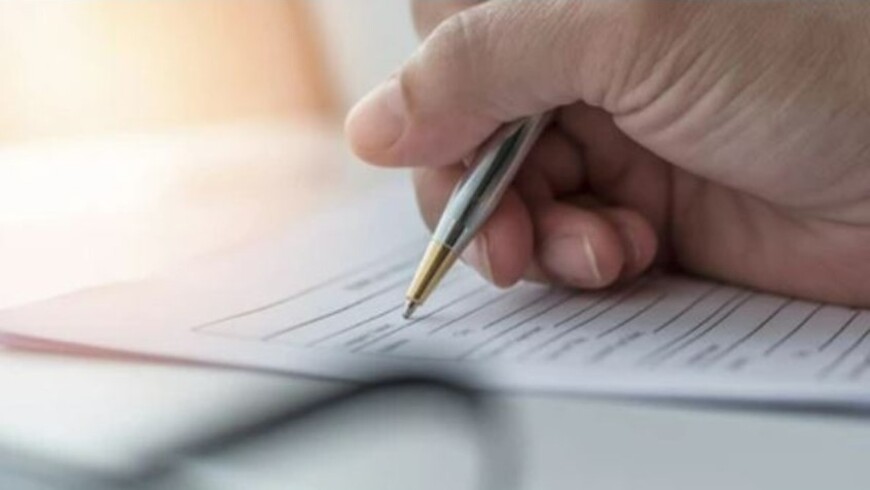 Formulaires et documents