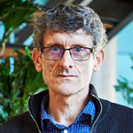 Albert BRANCHADELL (1er Vice-Président)