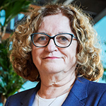 Vesna CRNIĆ-GROTIĆ