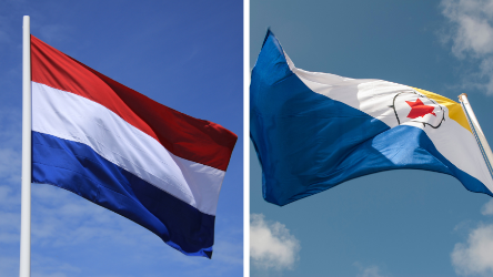 Netherlands: ECRML protection extended to the Papiamento language