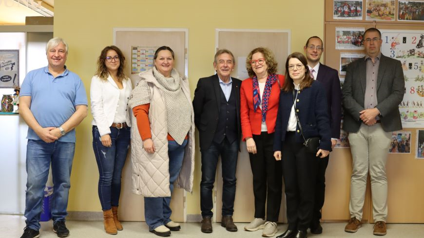 Austria: visit of the Committee of Experts of the European Charter for Regional or Minority Languages