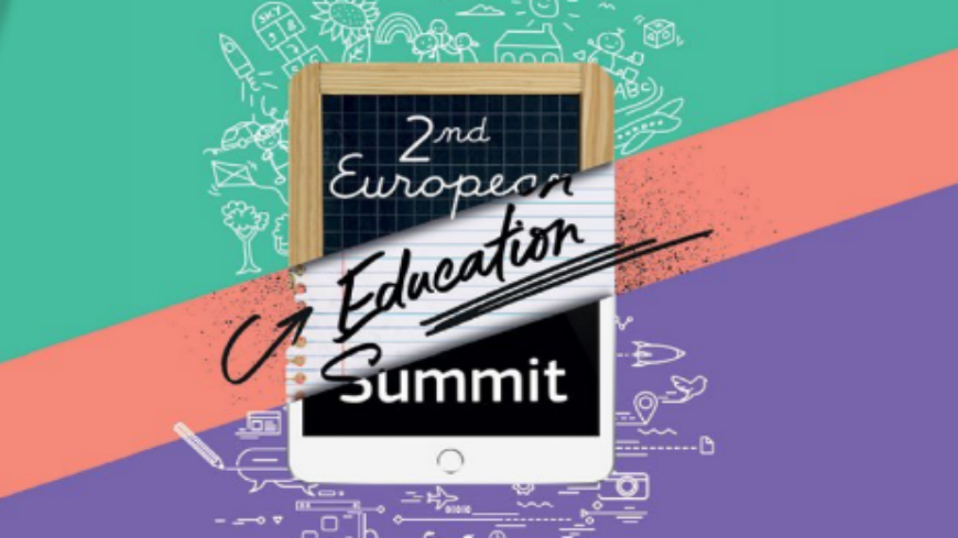 Sommet européen sur l'Education
