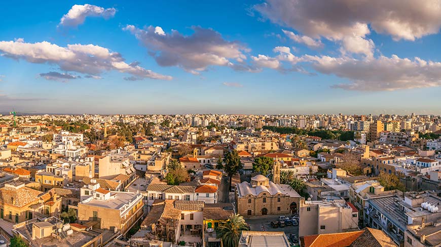 Cyprus: Progress on Armenian and Cypriot Maronite Arabic languages, but room for improvement, say minority languages experts