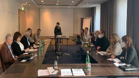 Austria: visit of the Committee of Experts of the European Charter for Regional or Minority Languages and the Advisory Committee on the Framework Convention for the Protection of National Minorities