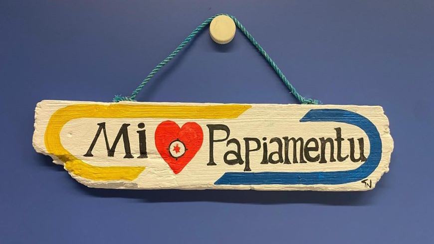 Netherlands: ECRML protection extended to the Papiamento/u language in the European part of the Kingdom