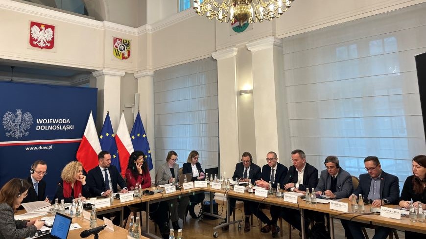 Implementation Roundtable on the Fourth Evaluation Report on the Application of the European Charter for Regional or Minority Languages in Poland