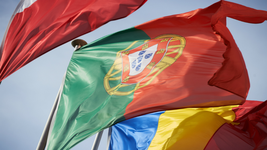 Possibilité pour le Portugal