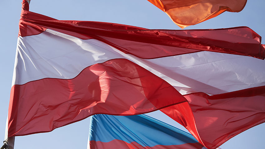 Austria committed to minority language protection, but challenges remain