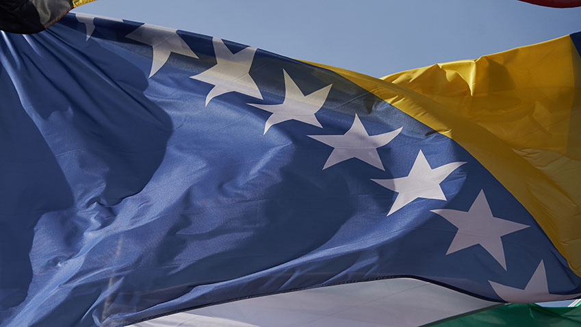 Council of Europe calls for resolute action to protect regional and minority languages in Bosnia and Herzegovina