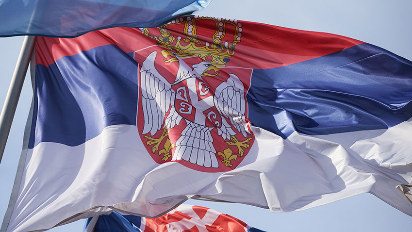 Serbia: Need to continue strengthening the use of minority languages in education, public services and media, building on progress achieved