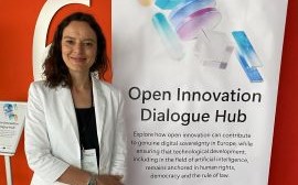COMEX highlights the need for linguistic diversity