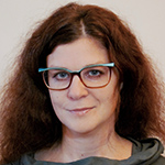 DOŁOWY-RYBIŃSKA Nicole