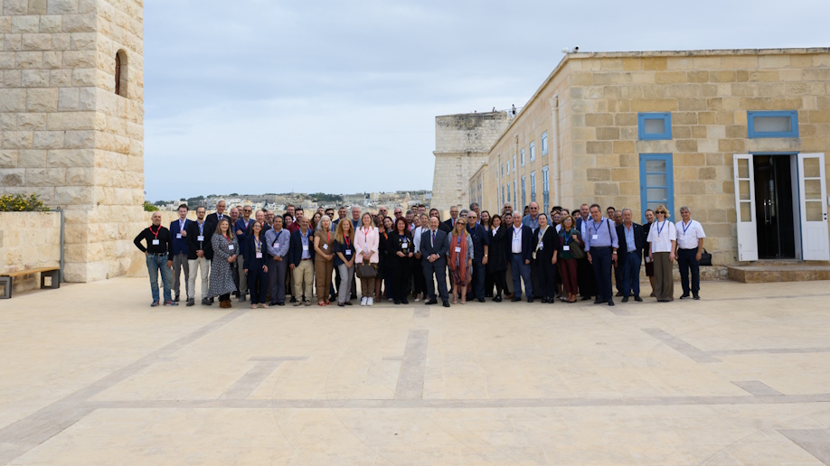 "Malta in the Cultural Routes of the Council of Europe" seminar