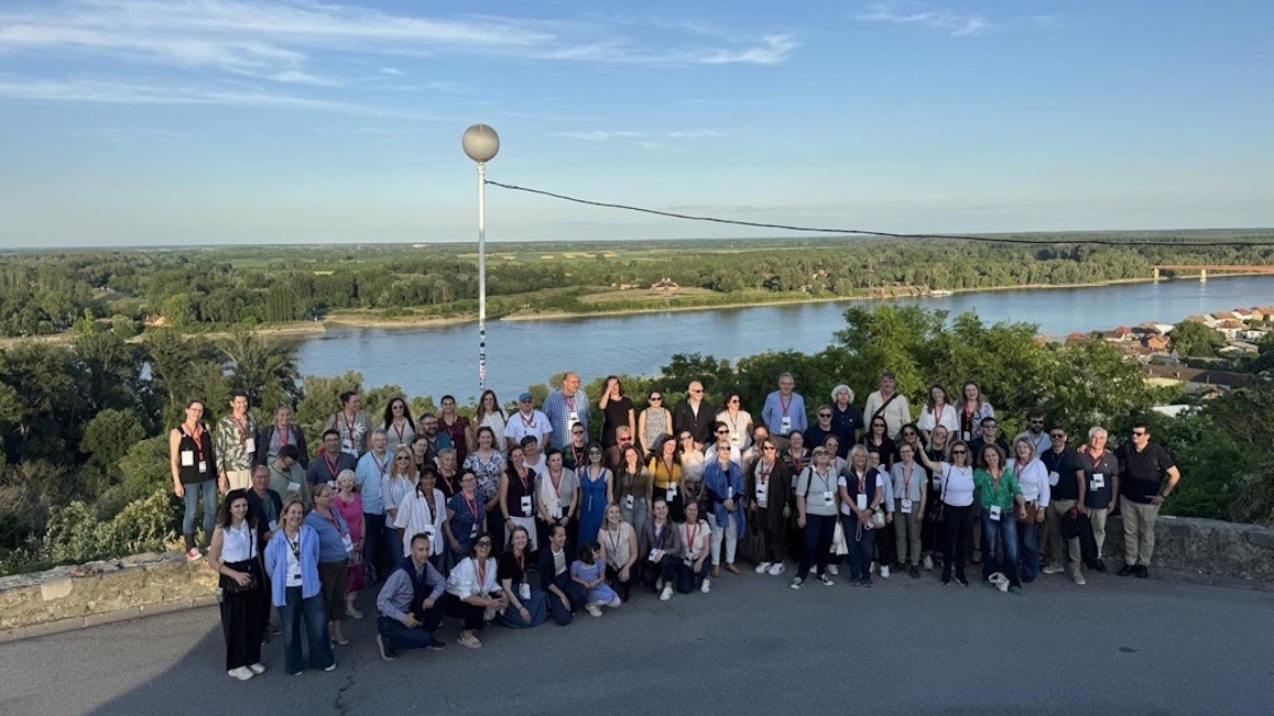 Training Academy: Shaping Confidence and Diversity
