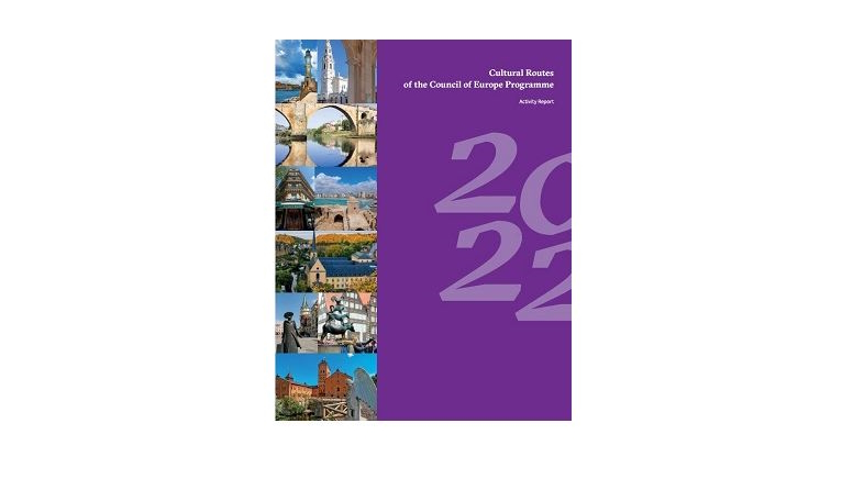 Activity Report 2022