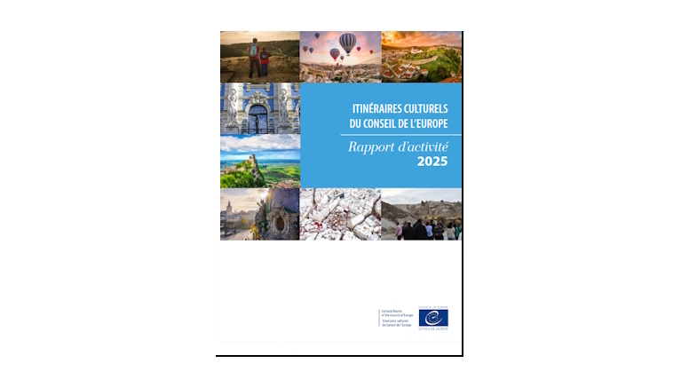 Rapports d'activité