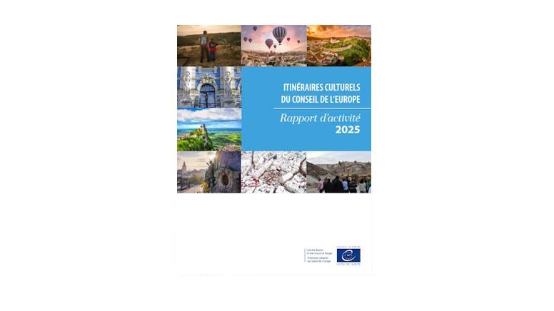 Report of Activities 2025