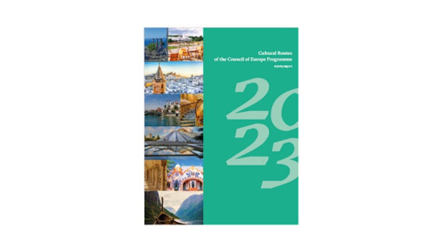 Activity Report 2023