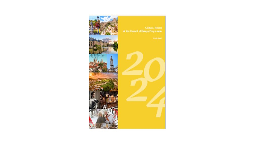 Activity Report 2024