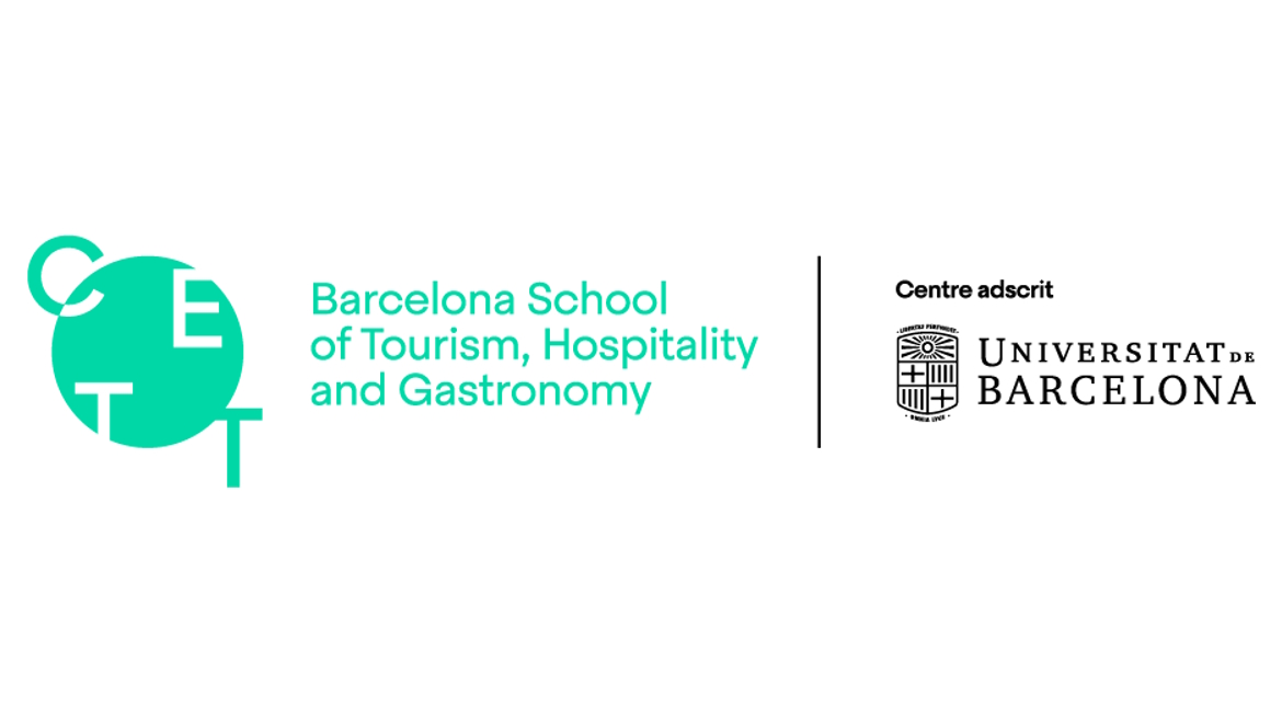 CETT Barcelona University School of Tourism, Hospitality and Gastronomy